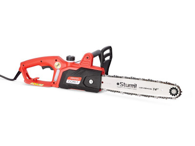 Будкрам купити Ланцюгова пила Sturm CC9917 1750 Вт