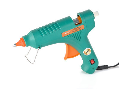 Будкрам купити Пістолет клейовий Sturm GG2460S 100 Вт