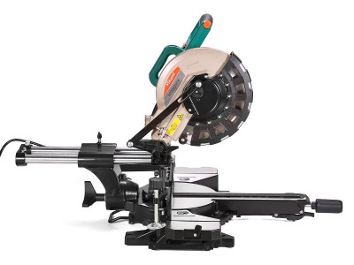 Будкрам купить Пила торцовочная с протяжкой Sturm MS5525WM 2200 Вт, 255 мм Пила торцовочная с протяжкой Sturm MS5525WM 2200 Вт, 255 мм 3
