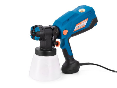 Будкрам купить Краскопульт электрический Sturm SG9670P 700 Вт