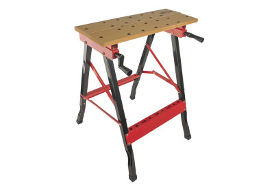 Будкрам купити Верстат-тиски Sturm 1075-03-88X13