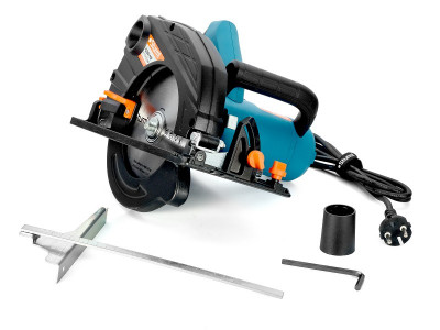 Будкрам купити Пила циркулярна Sturm CS50190P 1800 Вт Пила циркулярна Sturm CS50190P 1800 Вт 2