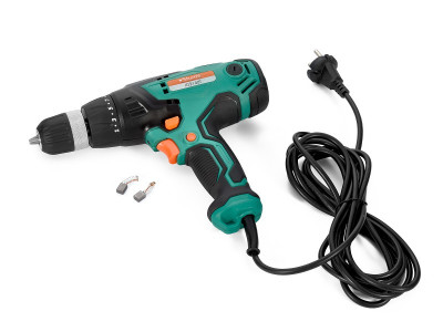 Будкрам купить Шуруповерт Sturm ID2140T 400 Вт Шуруповерт Sturm ID2140T 400 Вт 3