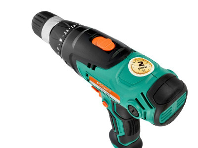 Будкрам купить Шуруповерт Sturm ID2140T 400 Вт Шуруповерт Sturm ID2140T 400 Вт 2