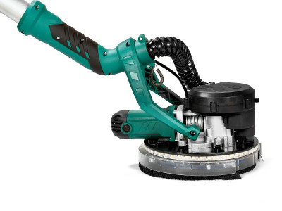 Будкрам купить Шлифовальная машина для стен и потолка Sturm DWS6075SL Шлифовальная машина для стен и потолка Sturm DWS6075SL 2