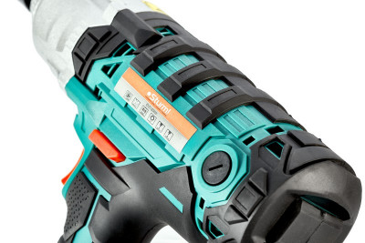 Будкрам купить Ударный гайковерт Sturm ID2185IW 850 Вт Ударный гайковерт Sturm ID2185IW 850 Вт 3