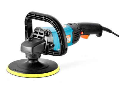 Будкрам купить Полировальная машина Sturm AG916CP 1600 Вт