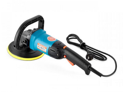 Будкрам купить Полировальная машина Sturm AG916CP 1600 Вт Полировальная машина Sturm AG916CP 1600 Вт 2