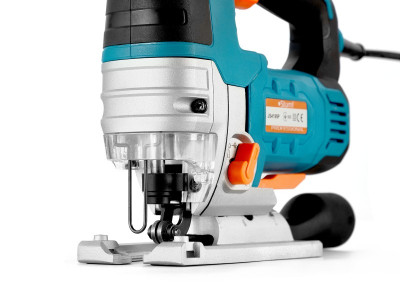 Будкрам купить Лобзик электрический Sturm JS4195P 950 Вт Лобзик электрический Sturm JS4195P 950 Вт 3