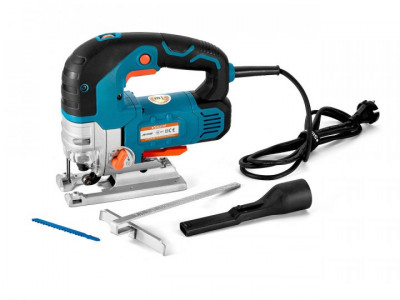 Будкрам купить Лобзик электрический Sturm JS4195P 950 Вт Лобзик электрический Sturm JS4195P 950 Вт 4