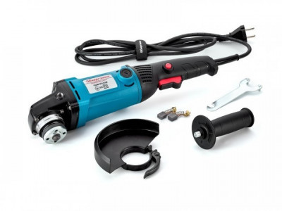 Будкрам купить Болгарка (УШМ) Енергомаш УШМ-9513ПМ 1250 Вт, 125 мм Болгарка (УШМ) Енергомаш УШМ-9513ПМ 1250 Вт, 125 мм 2