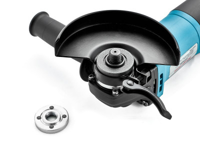 Будкрам купить Болгарка (УШМ) Енергомаш УШМ-9012ПМ 1100 Вт, 125 мм Болгарка (УШМ) Енергомаш УШМ-9012ПМ 1100 Вт, 125 мм 2