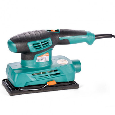 Будкрам купить Шлифмашина вибрационная Sturm OS8028S