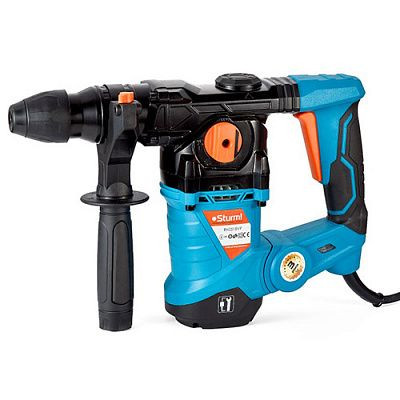 Будкрам купити Перфоратор Sturm RH2518VP 1800 Вт