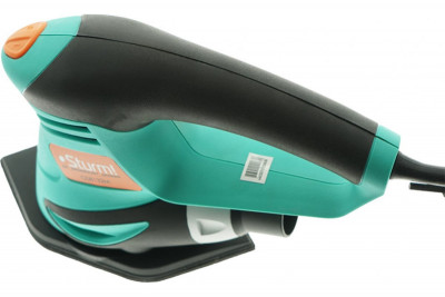 Будкрам купить Многофункциональная шлифмашина Sturm OS8132M 320 Вт Многофункциональная шлифмашина Sturm OS8132M 320 Вт 2