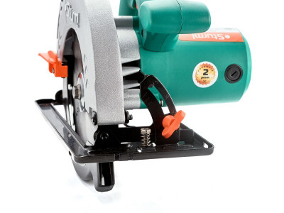 Будкрам купити Пила циркулярна Sturm CS50190 1600 Вт Пила циркулярна Sturm CS50190 1600 Вт 2
