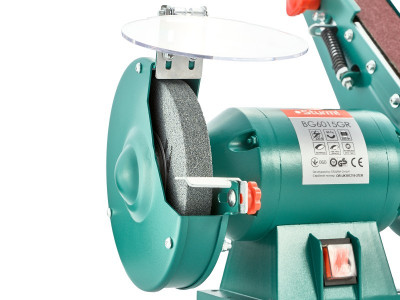 Будкрам купити Точильно-шліфувальна машина Sturm BG6015GR Точильно-шліфувальна машина Sturm BG6015GR 3