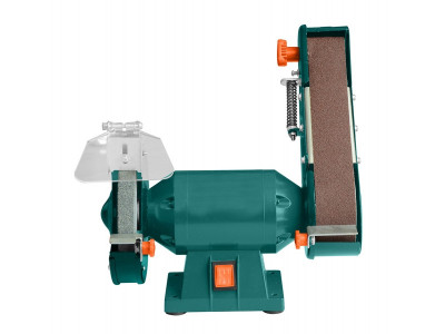 Будкрам купити Точильно-шліфувальна машина Sturm BG6015GR Точильно-шліфувальна машина Sturm BG6015GR 2