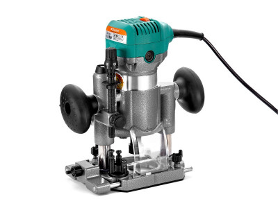 Будкрам купить Фрезер Sturm ER1198B 980 Вт