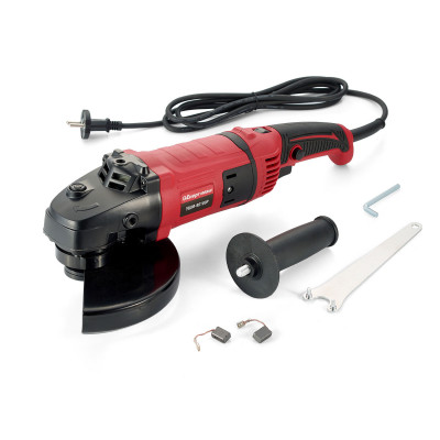 Будкрам купить Болгарка (УШМ) Енергомаш УШМ-90180Р 1900 Вт, 180 мм Болгарка (УШМ) Енергомаш УШМ-90180Р 1900 Вт, 180 мм 2