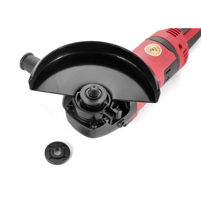 Будкрам купить Болгарка (УШМ) Енергомаш УШМ-90180Р 1900 Вт, 180 мм Болгарка (УШМ) Енергомаш УШМ-90180Р 1900 Вт, 180 мм 3