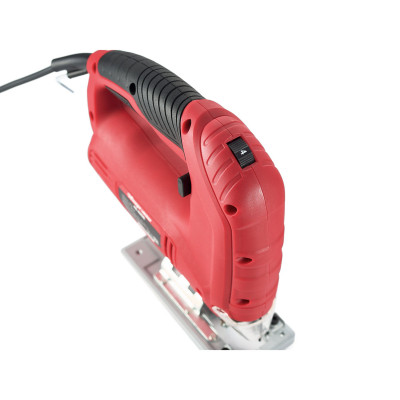 Будкрам купити Електролобзик Енергомаш ЛБ-4080Б 800 Вт Електролобзик Енергомаш ЛБ-4080Б 800 Вт 2