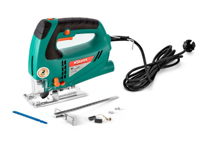 Будкрам купити Лобзик електричний Sturm JS4175Q 750 Вт Лобзик електричний Sturm JS4175Q 750 Вт 4