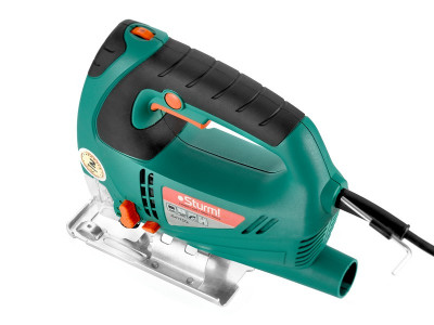 Будкрам купити Лобзик електричний Sturm JS4175Q 750 Вт Лобзик електричний Sturm JS4175Q 750 Вт 2