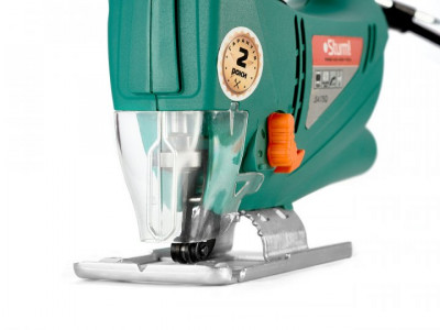 Будкрам купити Лобзик електричний Sturm JS4175Q 750 Вт Лобзик електричний Sturm JS4175Q 750 Вт 3