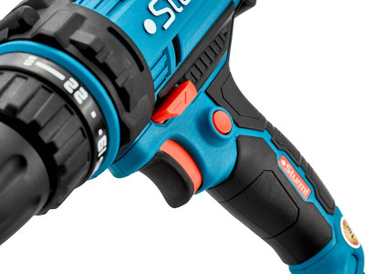 Будкрам купити Шуруповерт Sturm ID2155P 550 Вт Шуруповерт Sturm ID2155P 550 Вт 2