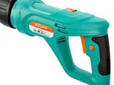 Будкрам купить Сабельная ножовка Sturm RS8812 1200 Вт Сабельная ножовка Sturm RS8812 1200 Вт 3