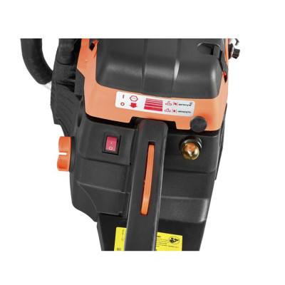 Будкрам купить Цепная бензопила Енергомаш ПТ-9952М2 2000 Вт Цепная бензопила Енергомаш ПТ-9952М2 2000 Вт 3