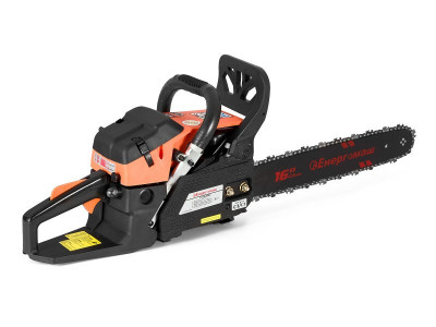 Будкрам купити Ланцюгова бензопила Енергомаш ПТ-9945М2 1700 Вт Ланцюгова бензопила Енергомаш ПТ-9945М2 1700 Вт 2