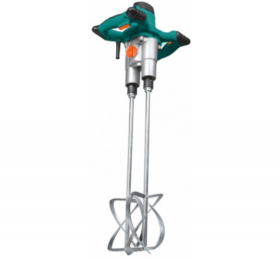 Будкрам купити Міксер будівельний Sturm ID2116M 1600 Вт Міксер будівельний Sturm ID2116M 1600 Вт 2