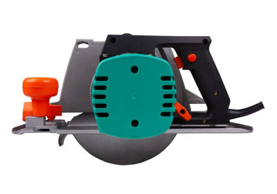 Будкрам купити Пила циркулярна Sturm CS50201 2000 Вт Пила циркулярна Sturm CS50201 2000 Вт 2