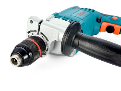 Будкрам купить Дрель ударная с быстрозажимным патроном Sturm ID21105KP 1050 Вт (кабель 4 м) Дрель ударная с быстрозажимным патроном Sturm ID21105KP 1050 Вт (кабель 4 м) 3