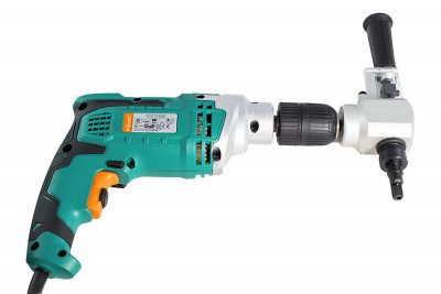 Будкрам купить Дрель ударная с быстрозажимным патроном Sturm ID21950K 950 Вт Дрель ударная с быстрозажимным патроном Sturm ID21950K 950 Вт 4