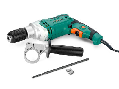 Будкрам купить Дрель ударная с быстрозажимным патроном Sturm ID21950K 950 Вт Дрель ударная с быстрозажимным патроном Sturm ID21950K 950 Вт 3