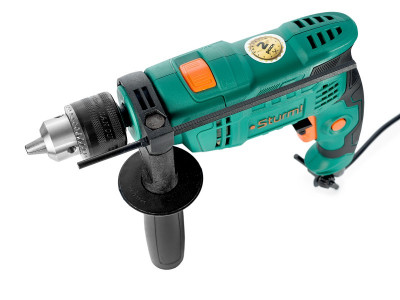 Будкрам купити Дриль ударний Sturm ID2190 900 Вт Дриль ударний Sturm ID2190 900 Вт 2