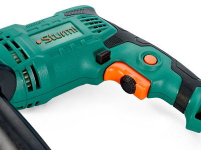 Будкрам купити Дриль ударний Sturm ID2190 900 Вт Дриль ударний Sturm ID2190 900 Вт 4