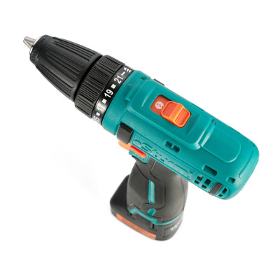 Будкрам купити Шуруповерт акумуляторний Sturm CD3218LBE 18 В Шуруповерт акумуляторний Sturm CD3218LBE 18 В 2