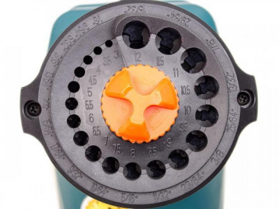 Будкрам купити Верстат для заточування свердлів (3-12 мм) Sturm BG60180 Верстат для заточування свердлів (3-12 мм) Sturm BG60180 2