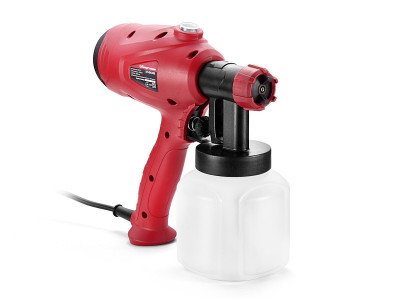 Будкрам купити Краскопульт Енергомаш КП-96350 350 Вт Краскопульт Енергомаш КП-96350 350 Вт 2