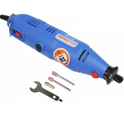 Будкрам купить Гравер электрический BauMaster GM-2310E 200 Вт Гравер электрический BauMaster GM-2310E 200 Вт 2