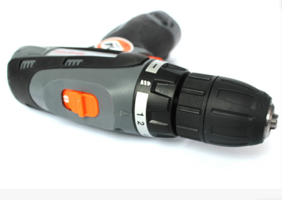 Будкрам купить Шуруповерт аккумуляторный Енергомаш ДШ-3112ЛЕ 12 В Шуруповерт аккумуляторный Енергомаш ДШ-3112ЛЕ 12 В 2