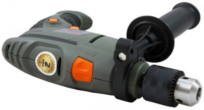 Будкрам купить Дрель ударная Енергомаш ДУ-21780 780 Вт Дрель ударная Енергомаш ДУ-21780 780 Вт 2