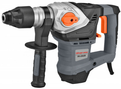 Будкрам купити Перфоратор Енергомаш ПЕ-2542В 1850 Вт