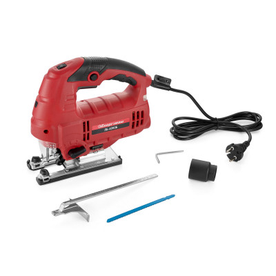 Будкрам купити Електролобзик Енергомаш ЛБ-4090Б 900 Вт Електролобзик Енергомаш ЛБ-4090Б 900 Вт 2