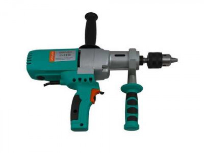 Будкрам купить Дрель-миксер Sturm ID20165M 1650 Вт Дрель-миксер Sturm ID20165M 1650 Вт 2