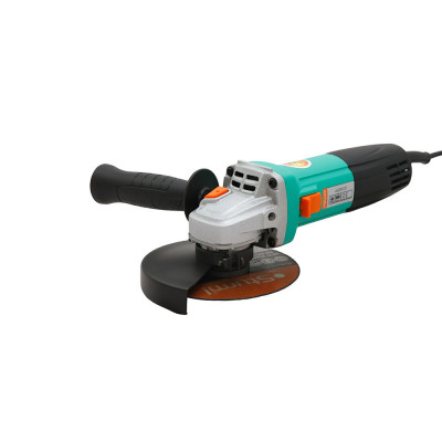 Будкрам купити Болгарка (УШМ) Sturm AG9012T 1000 Вт, 125 мм Болгарка (УШМ) Sturm AG9012T 1000 Вт, 125 мм 3